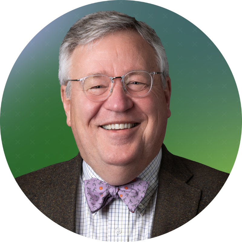 Cary Wasden profile image