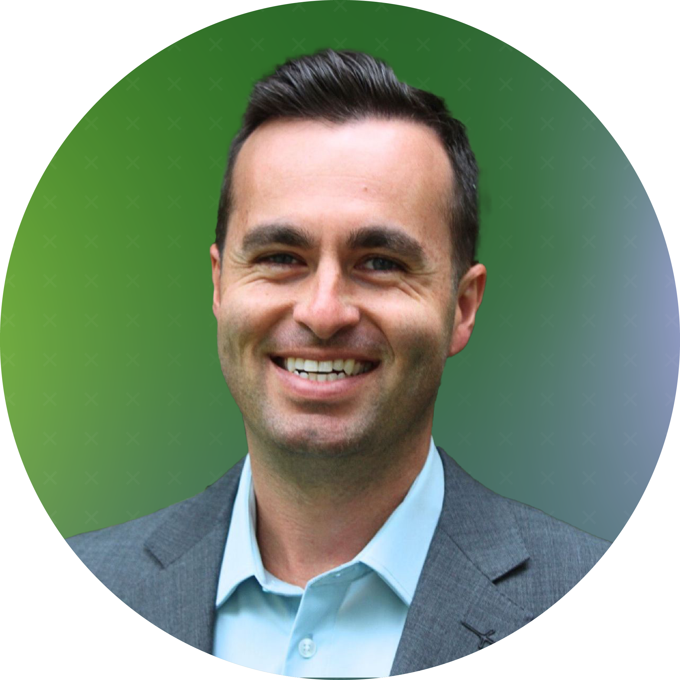 Dan Blake profile image