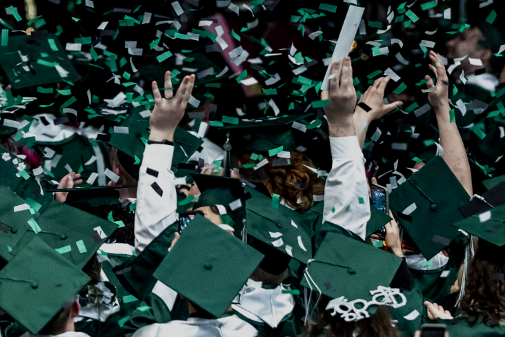 commencement