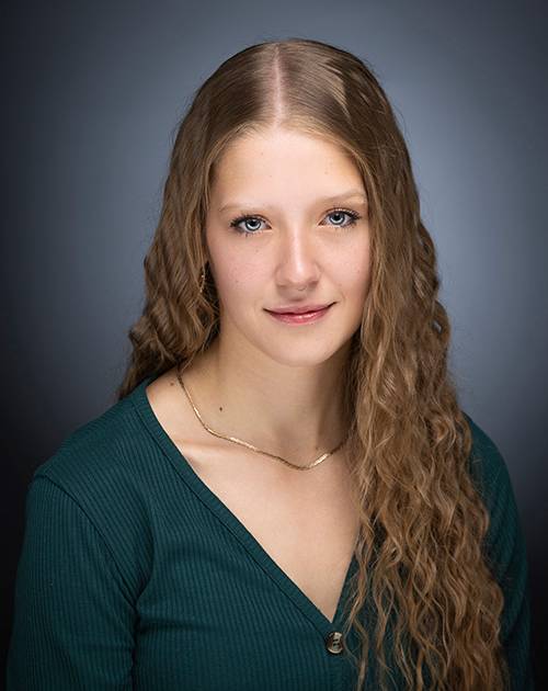 Kate Hickman
