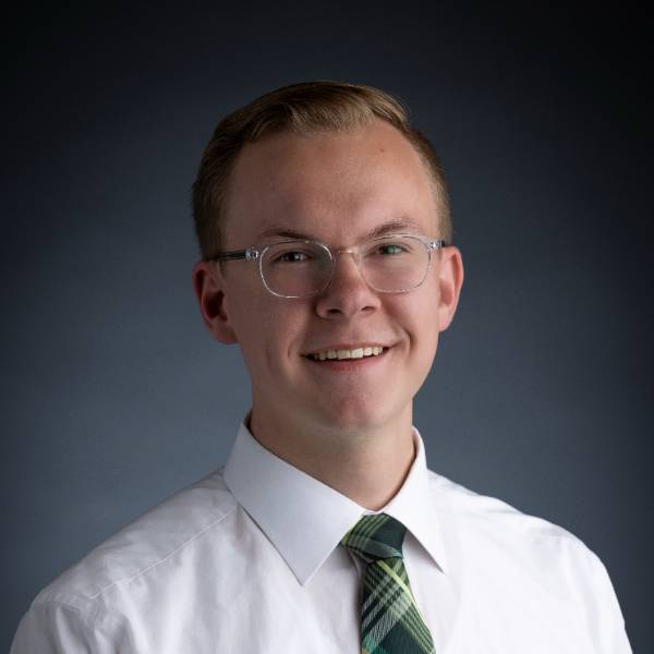 Drew Allred