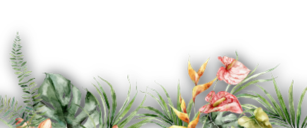 floral theme