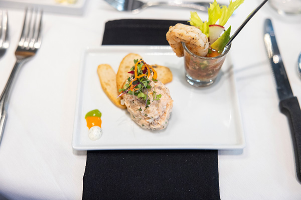 plate of food