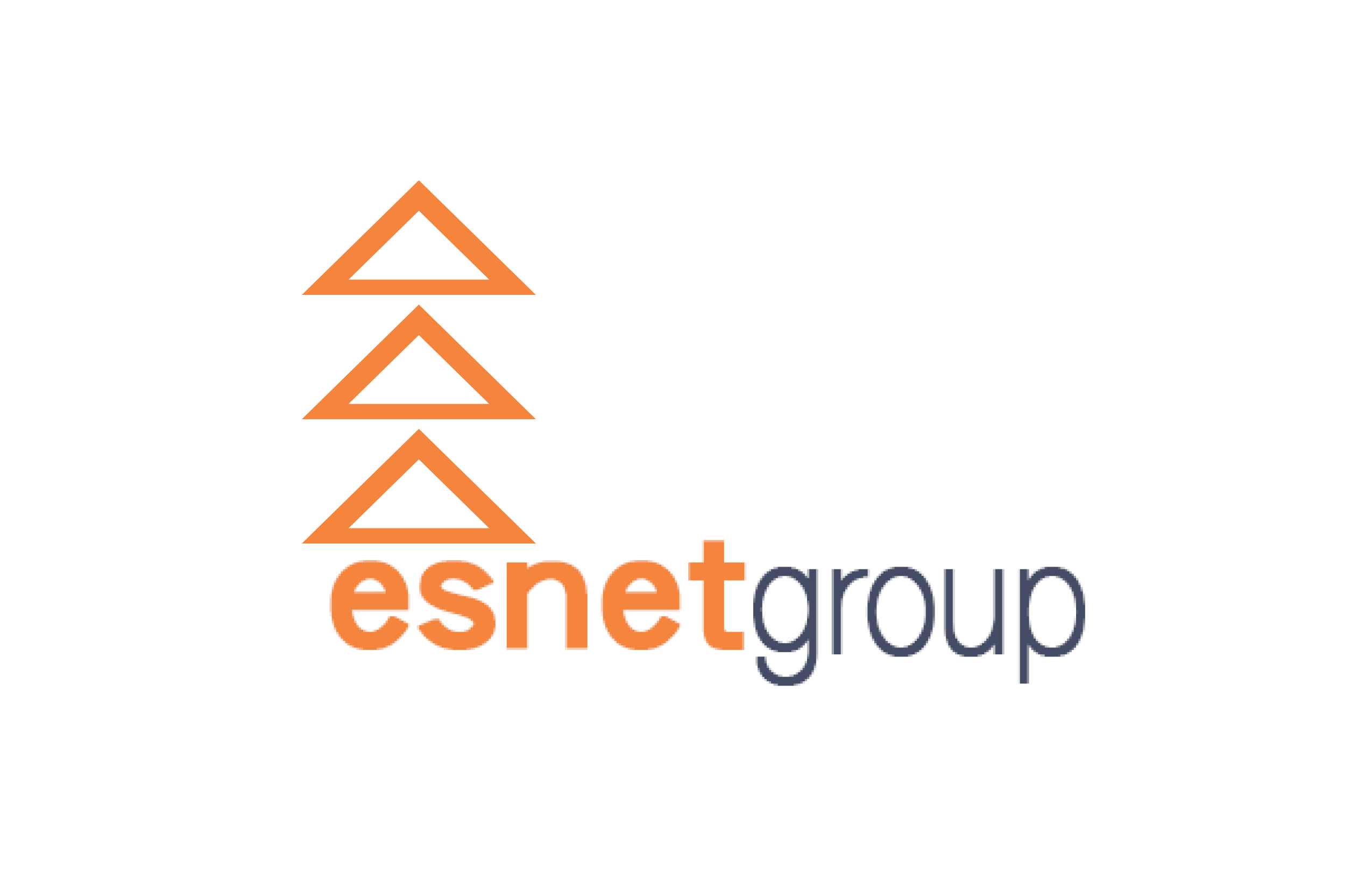 EsNet logo