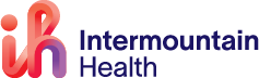 Intermountain Health logo