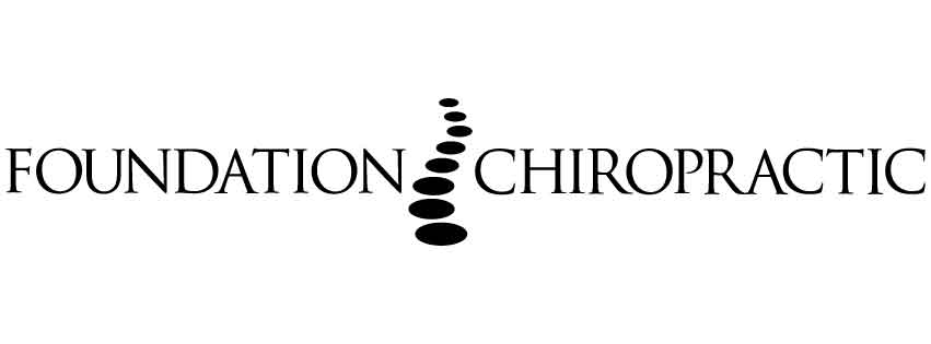 Foundation Chiropractic logo