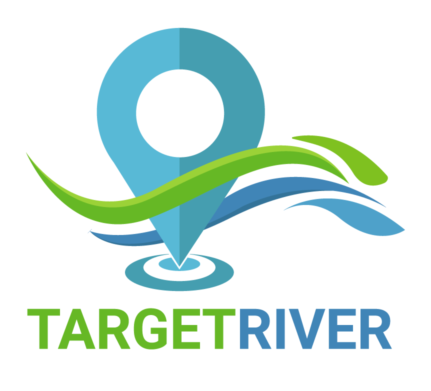 Target River Logo