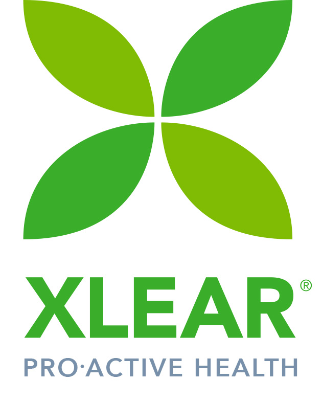 Xlear logo