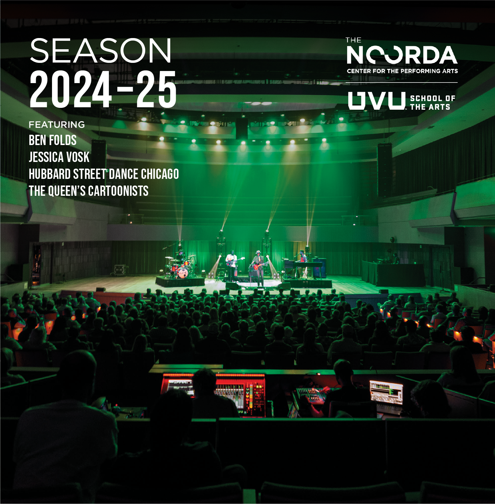 NOORDA ad