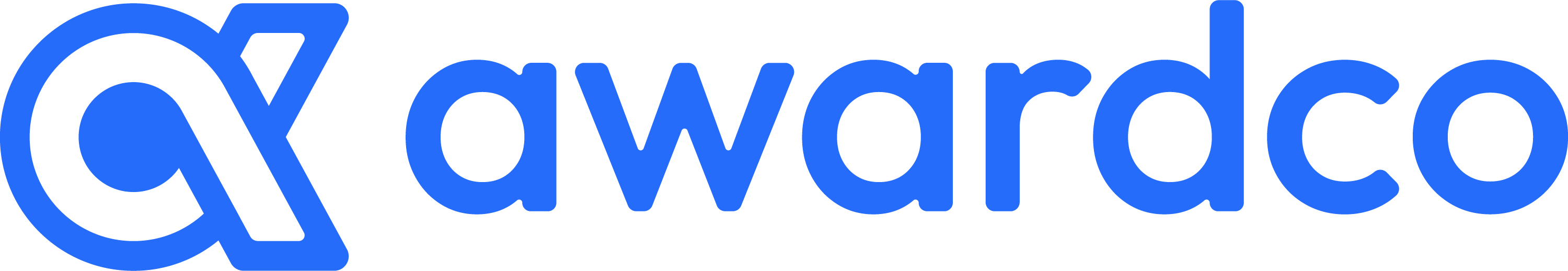 Awardco logo