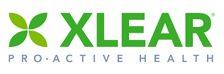 Xlear logo