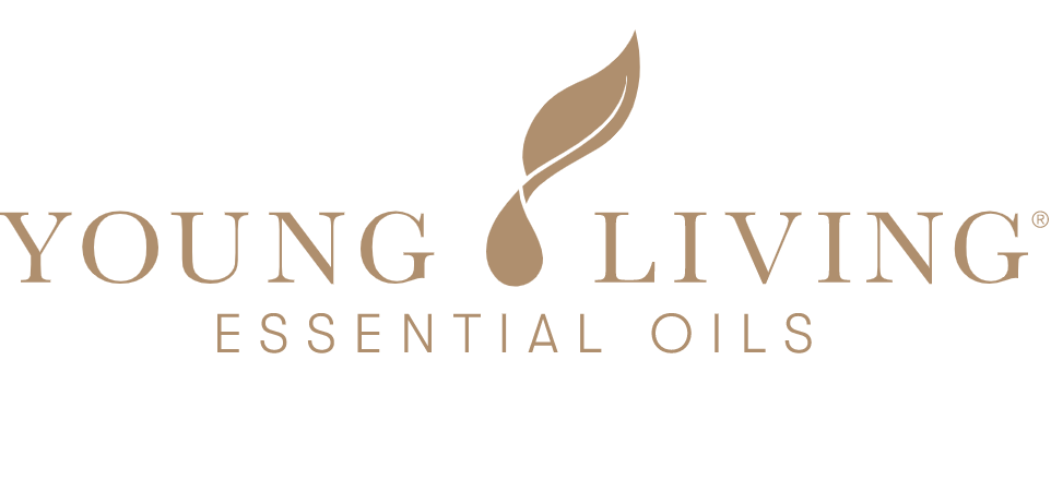 young living logo