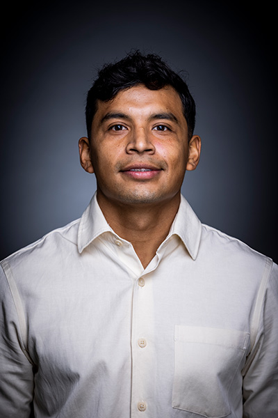 profile image of Diego Morales