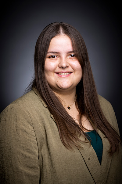 photo of Lina Varionova