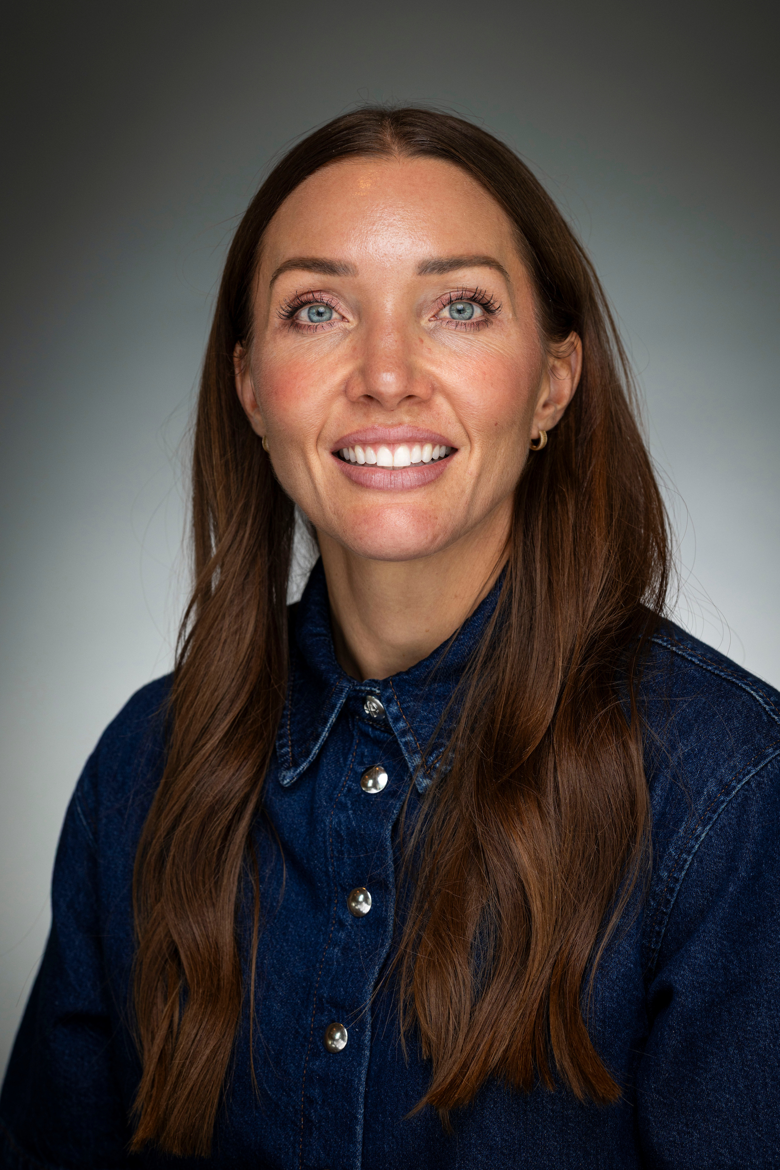 Chelsea Baugh portrait