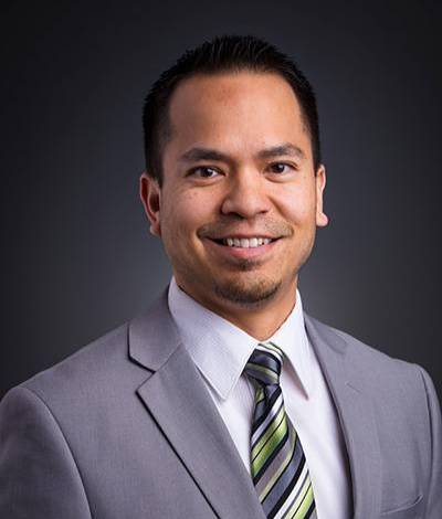 kyle reyes