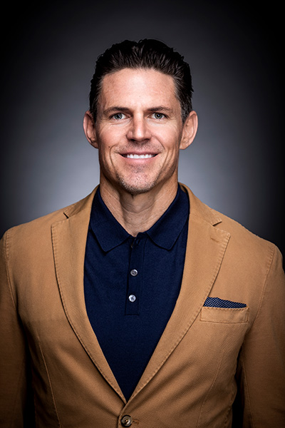 Ryan Napierski