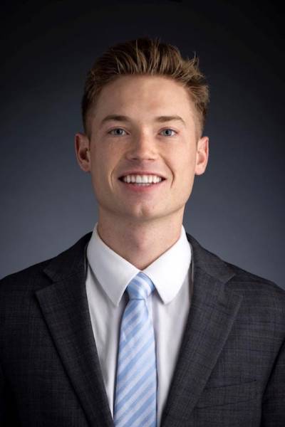 Zac Whitlock