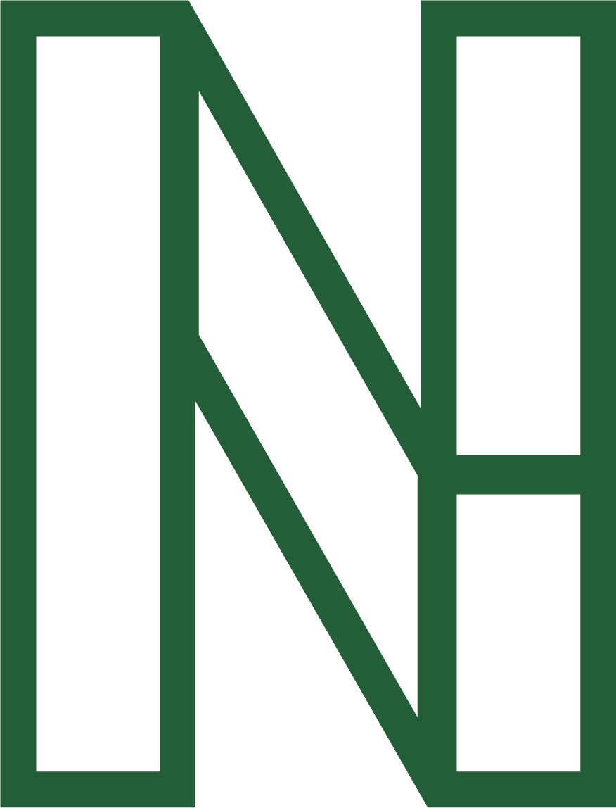 dropcap letter "N"