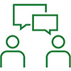 communication icon