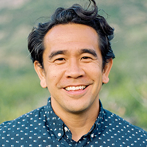 Matt Serrao