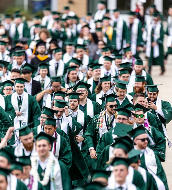 umc commencement
