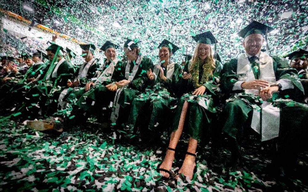 commencement