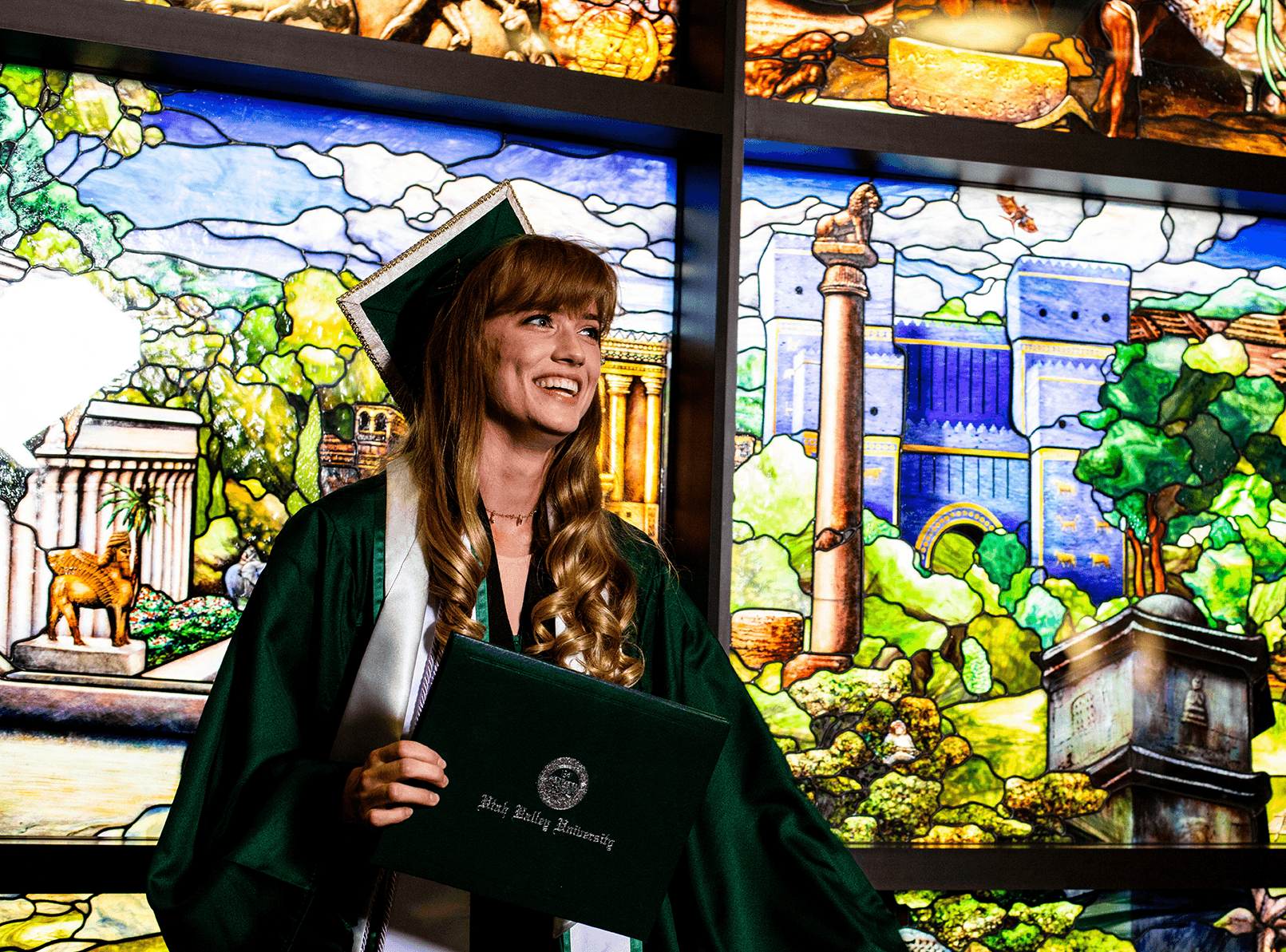 Uvu Academic Calendar 2025 Fall Blair Chiarra