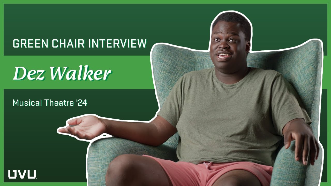 Dez Walker