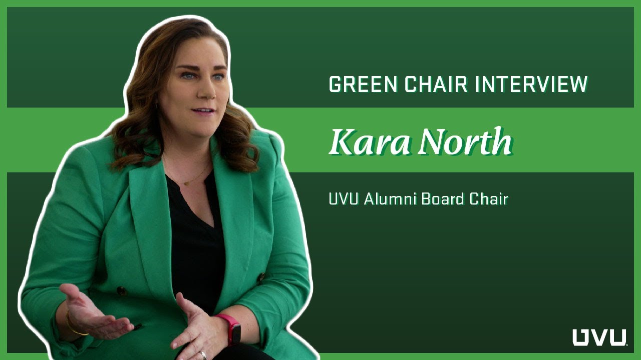 Kara North