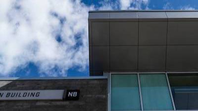 NB building