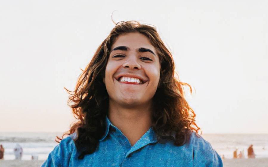 Christopher Huhem's profile image