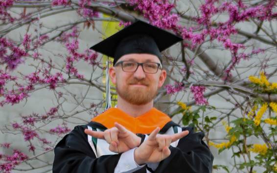 uvu student