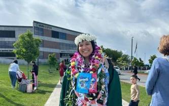 uvu student