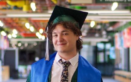 uvu student