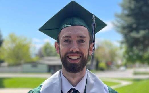 uvu student