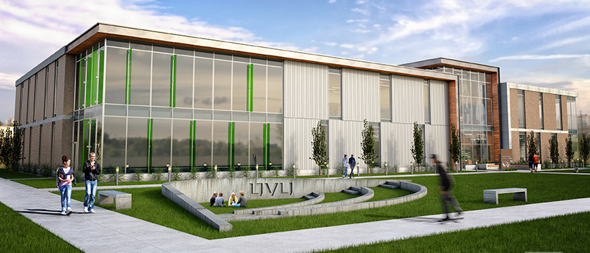 dōTERRA Makes Second-Largest Gift UVU Has Ever Received