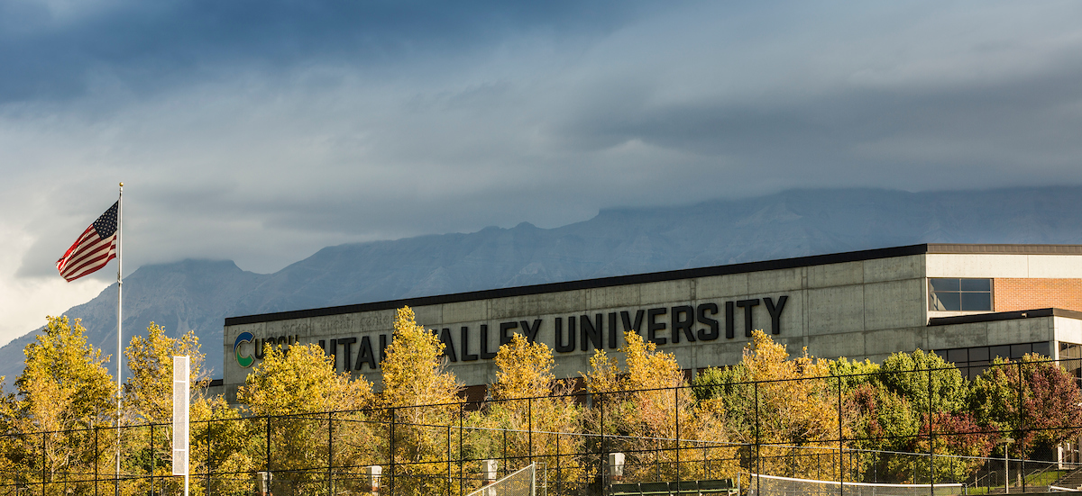 How the UVU Student Emergency Fund Saved My Senior Year