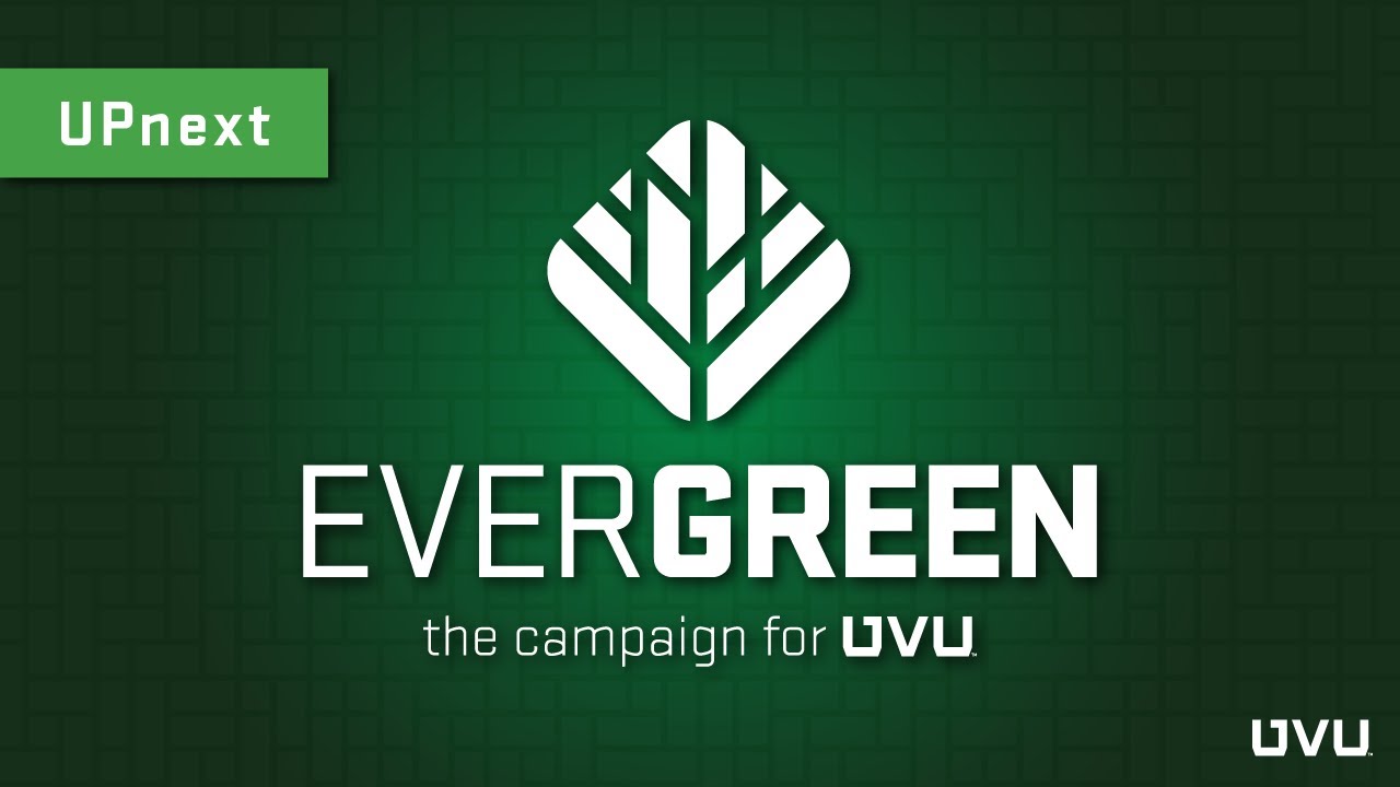Introducing the $350 Million EverGREEN Campaign