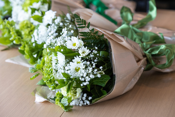 Memorial Gifts
