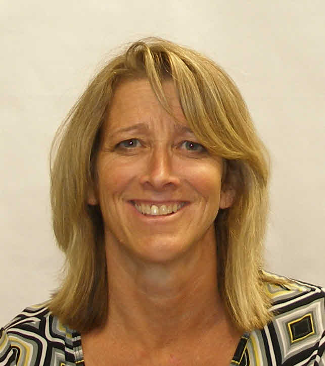 sherry page