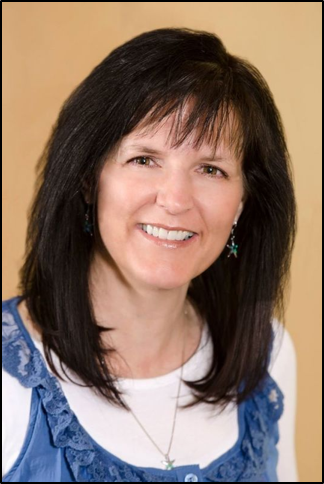Andrea Calaway, 2020 New Advisor of the Year