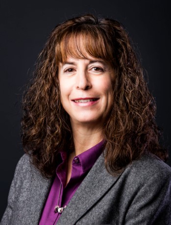 Dana Walker, Advisor of the Year 2020