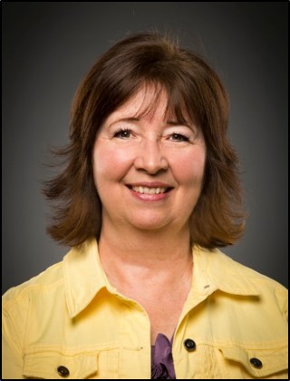 Sue Stephenson, Specialty Advisor of the Year 2020
