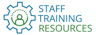 Staff Training Resources Pic
