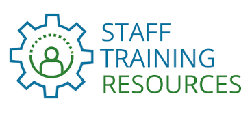 Staff Training Resources Pic