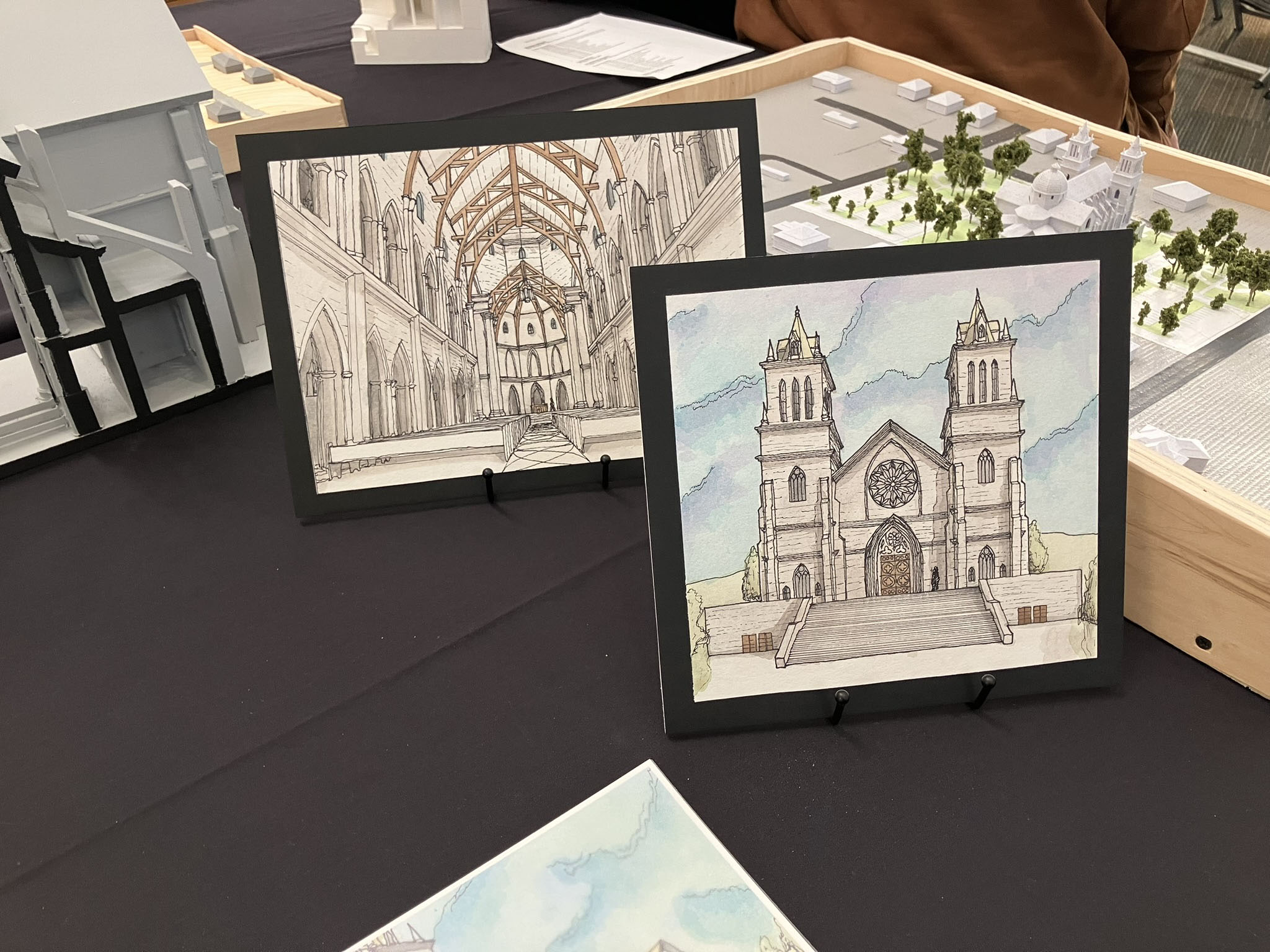 Student Work