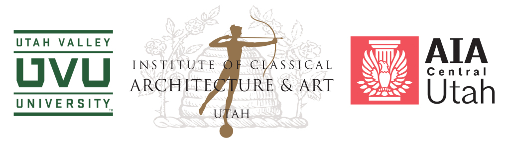 UVU Architecture Spring 2020 Lecture Series