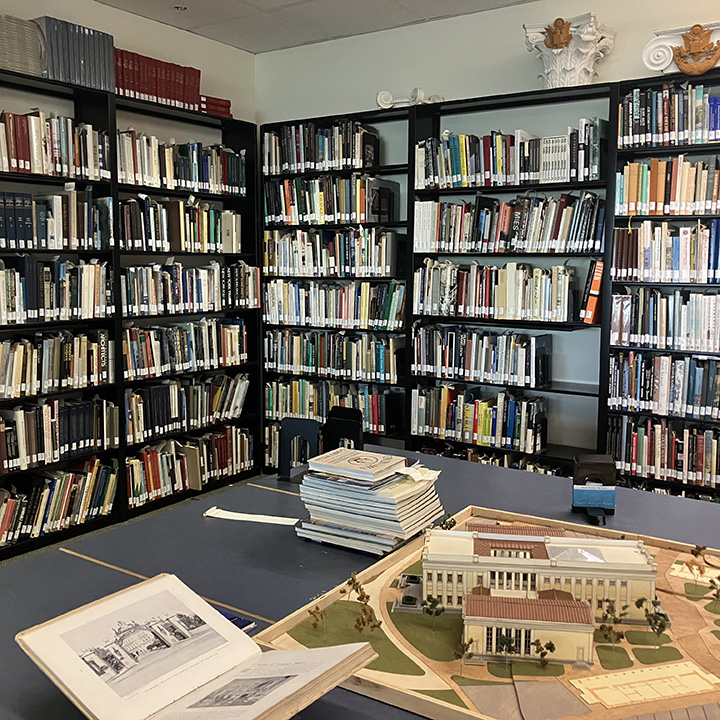 library