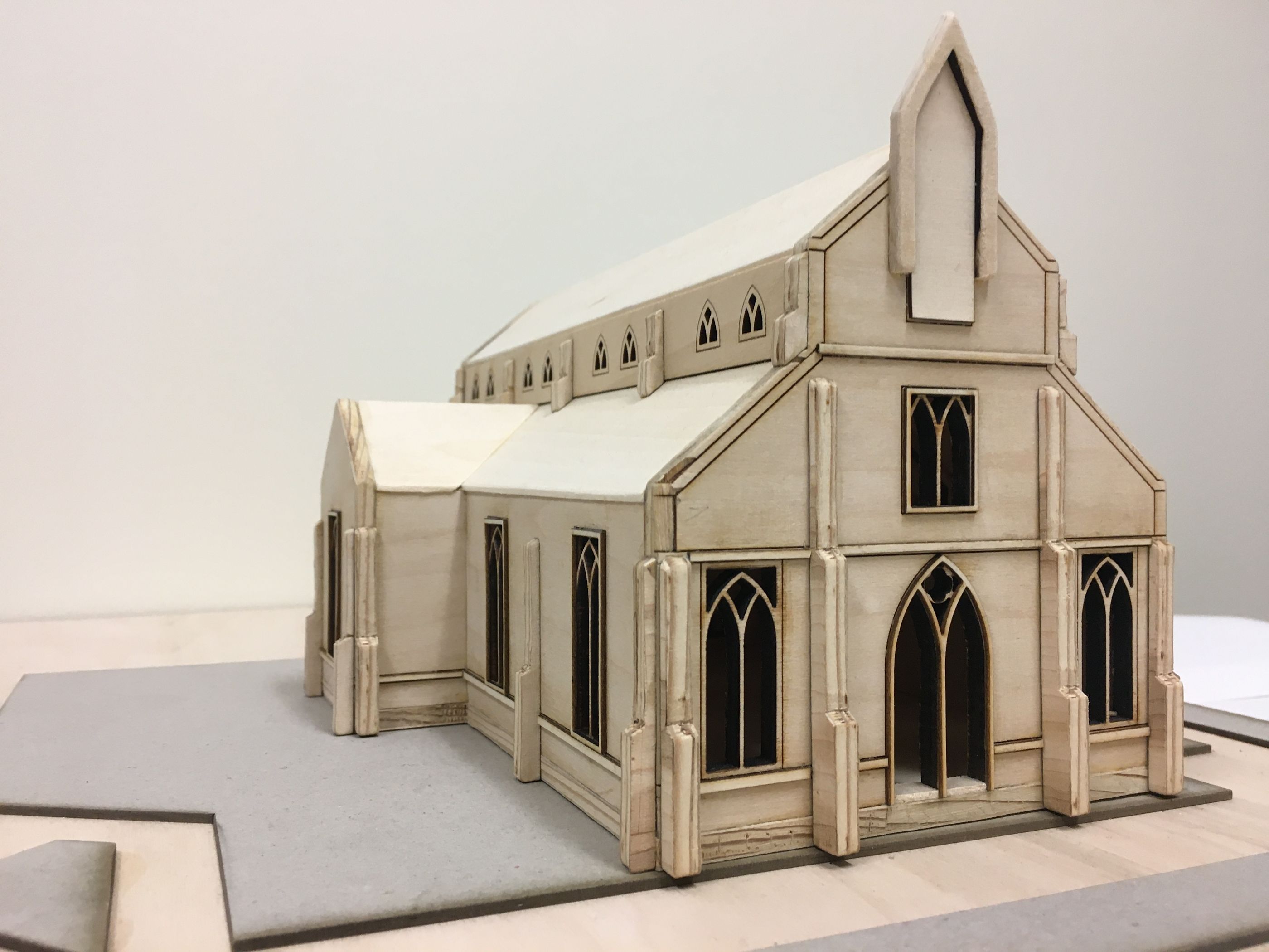 Art Cathedral